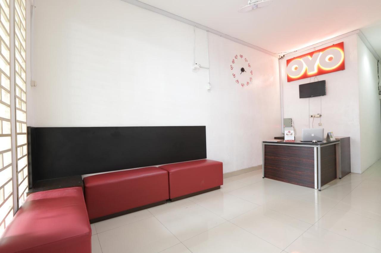 Oyo 345 Wynne Residence Jacarta Exterior foto