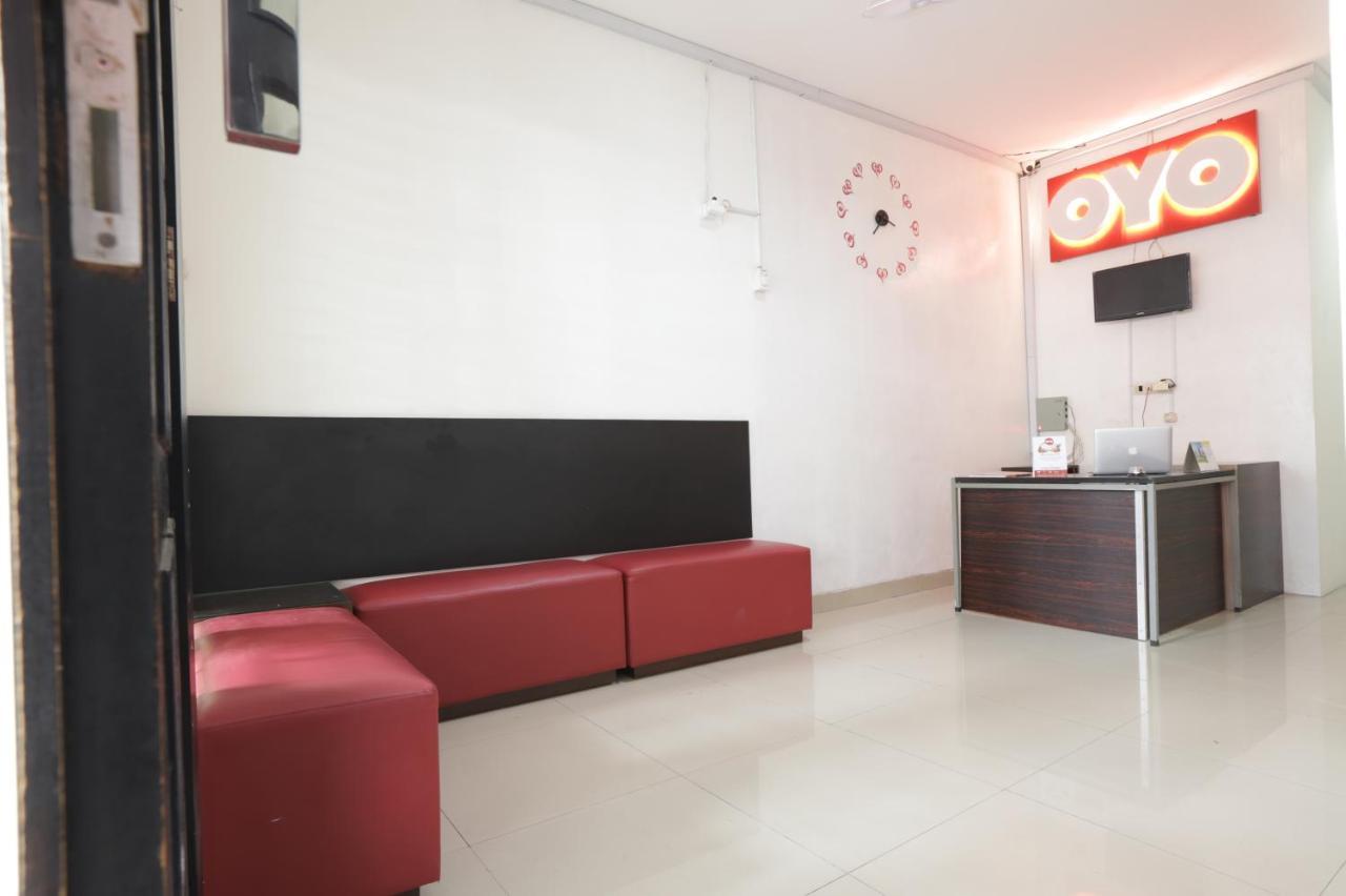 Oyo 345 Wynne Residence Jacarta Exterior foto
